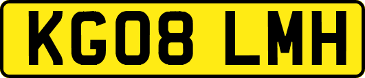 KG08LMH