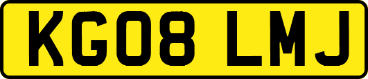 KG08LMJ