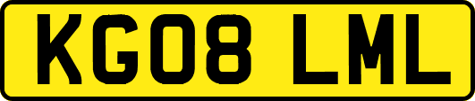 KG08LML