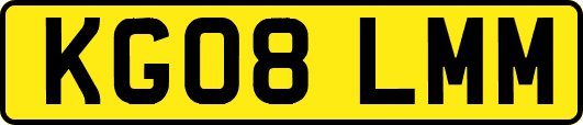 KG08LMM