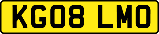 KG08LMO