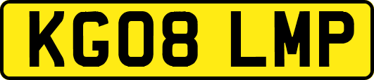 KG08LMP