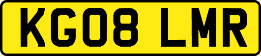 KG08LMR