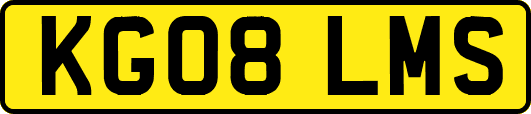 KG08LMS
