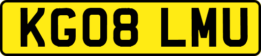 KG08LMU