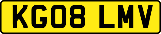 KG08LMV