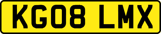 KG08LMX