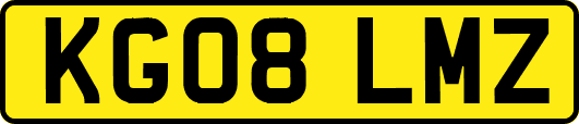 KG08LMZ