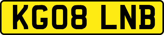 KG08LNB