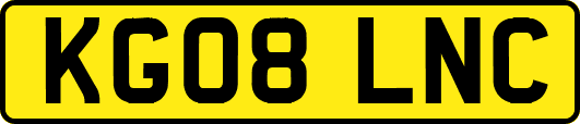KG08LNC