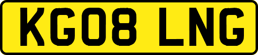 KG08LNG