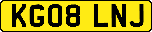 KG08LNJ