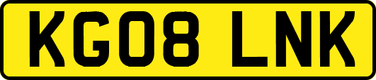 KG08LNK