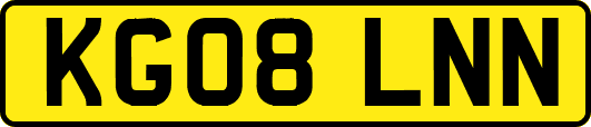 KG08LNN