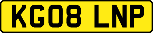 KG08LNP