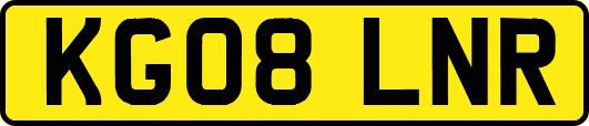 KG08LNR