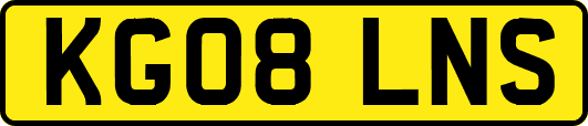 KG08LNS