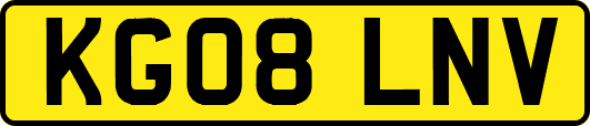 KG08LNV