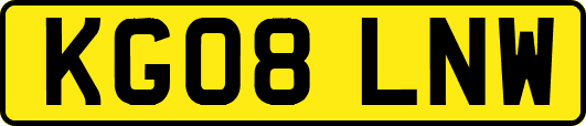 KG08LNW