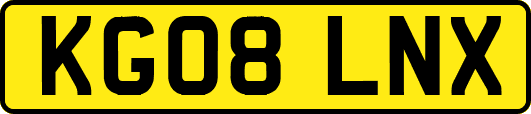 KG08LNX
