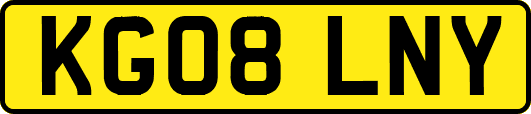 KG08LNY