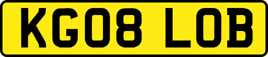 KG08LOB