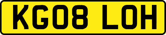 KG08LOH