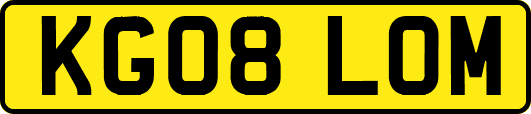 KG08LOM