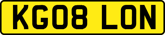 KG08LON