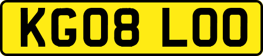 KG08LOO