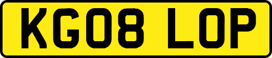 KG08LOP