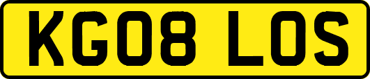 KG08LOS
