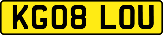 KG08LOU