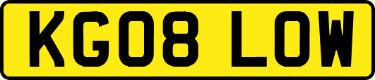 KG08LOW