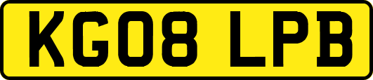 KG08LPB