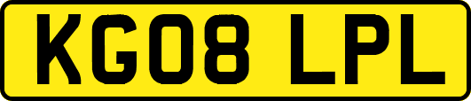 KG08LPL