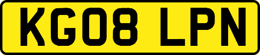 KG08LPN