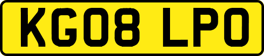 KG08LPO