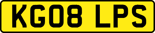 KG08LPS