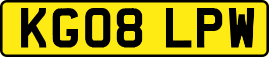 KG08LPW