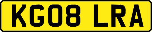 KG08LRA