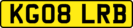 KG08LRB