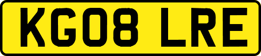 KG08LRE