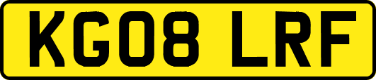 KG08LRF