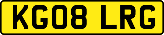 KG08LRG