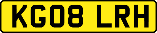 KG08LRH