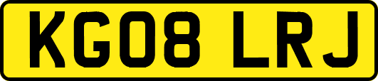 KG08LRJ