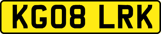 KG08LRK