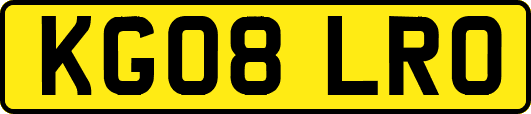 KG08LRO