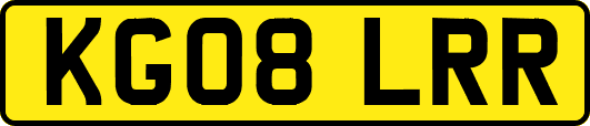 KG08LRR